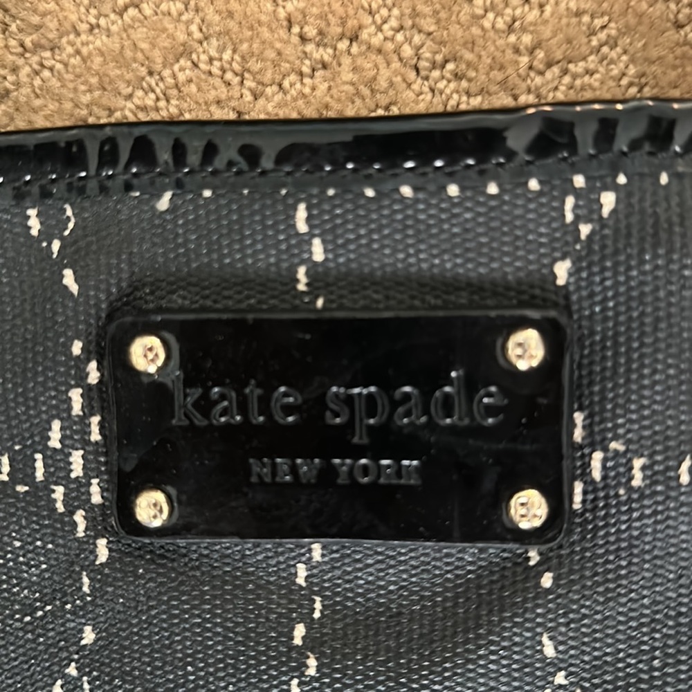 Kate Spade ♠️ tote
